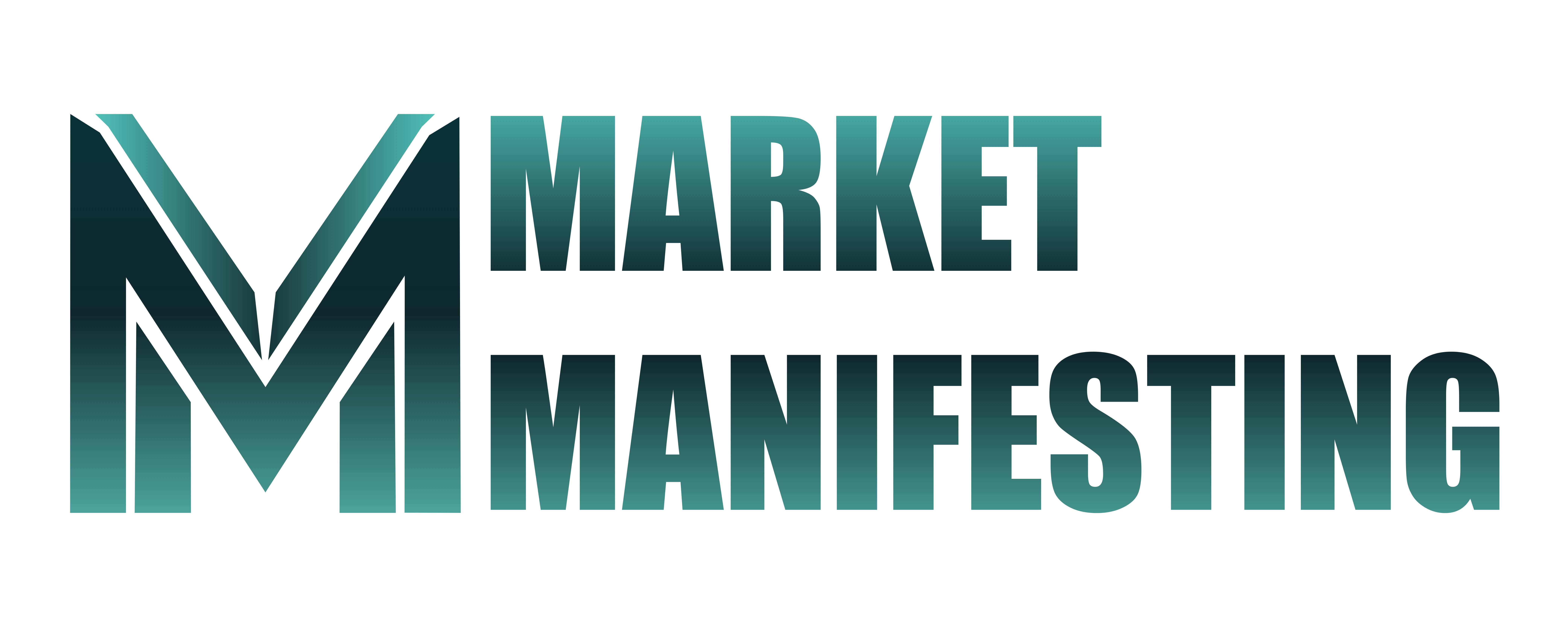 Market Manifesting Logo